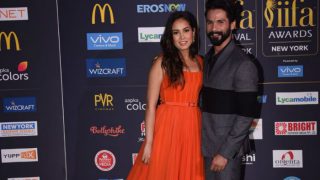 Shahid Kapoor Has Said The Most Precious Thing About Mira Rajput Shahid Kapoor Has Said The Most Precious Thing About Mira Rajput
