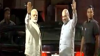 Narendra Modi Likely to Rejig His Cabinet After August 15; Will Amit Shah Get a Key Ministry? Narendra Modi Likely to Rejig His Cabinet After August 15; Will Amit Shah Get a Key Ministry?
