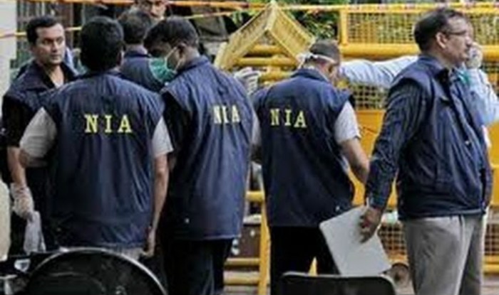 NIA arrests 7 Hurriyat leaders accused of funding Kashmir protests NIA arrests 7 Hurriyat leaders accused of funding Kashmir protests