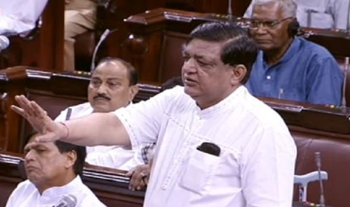 Rajya Sabha session heated over lynching issues