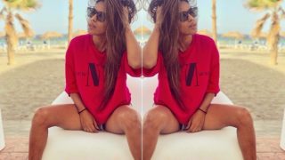 5 times Khatron Ke Khiladi Season 8 contestant Nia Sharma looked hot in shorts 5 times Khatron Ke Khiladi Season 8 contestant Nia Sharma looked hot in shorts