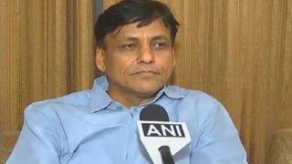 As Differences Grow Between JD(U) and RJD, BJP's Bihar Unit Chief Says 'Can Give Outside Support to Nitish Kumar' As Differences Grow Between JD(U) and RJD, BJP's Bihar Unit Chief Says 'Can Give Outside Support to Nitish Kumar'