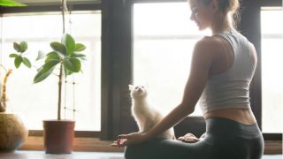Yoga for Anger Management: 5 Yoga Poses to Control Anger Yoga for Anger Management: 5 Yoga Poses to Control Anger