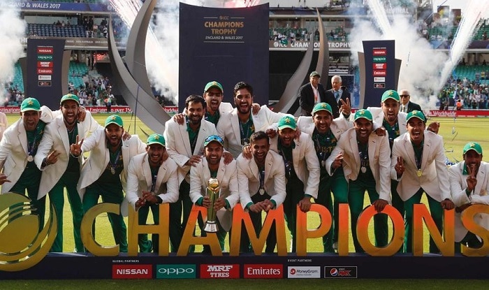 Sarfraz appointed as Pakistan's Test captain