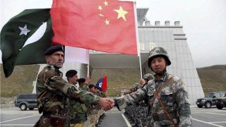 China's 'Constructive Role' in Kashmir Not Required, Heart of the Dispute is Cross-Border Terrorism: MEA China's 'Constructive Role' in Kashmir Not Required, Heart of the Dispute is Cross-Border Terrorism: MEA