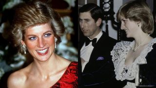 Video Recordings of Princess Diana Talking About 'Sex Life' With Prince Charles To Be Broadcast For The First Time Video Recordings of Princess Diana Talking About 'Sex Life' With Prince Charles To Be Broadcast For The First Time