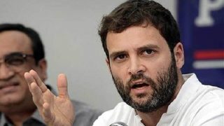 Bihar Congress on Verge of Split, 14 Legislators Likely to Quit Party: Reports Bihar Congress on Verge of Split, 14 Legislators Likely to Quit Party: Reports