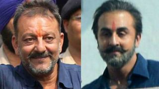 Ranbir Kapoor Confirms Of Not Having Khalnayak Track In Sanjay Dutt's Biopic Ranbir Kapoor Confirms Of Not Having Khalnayak Track In Sanjay Dutt's Biopic