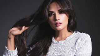 Richa Chadha delivers a very important message for India’s Women’s Cricket team! Richa Chadha delivers a very important message for India’s Women’s Cricket team!