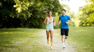 Are You Running Too Much? Here’s What It Does to Your Heart Are You Running Too Much? Here’s What It Does to Your Heart