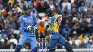 Sri Lanka Eye Direct Qualification For ICC World Cup 2019 Sri Lanka Eye Direct Qualification For ICC World Cup 2019