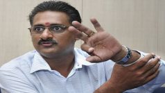 Sunil Subramaniam Appointed as Administrative Manager of Team India Sunil Subramaniam Appointed as Administrative Manager of Team India