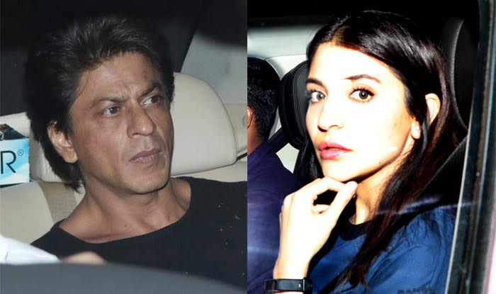 No Confrontation Scene Between Katrina & Anushka In SRK's Dwarf Film? No Confrontation Scene Between Katrina & Anushka In SRK's Dwarf Film?