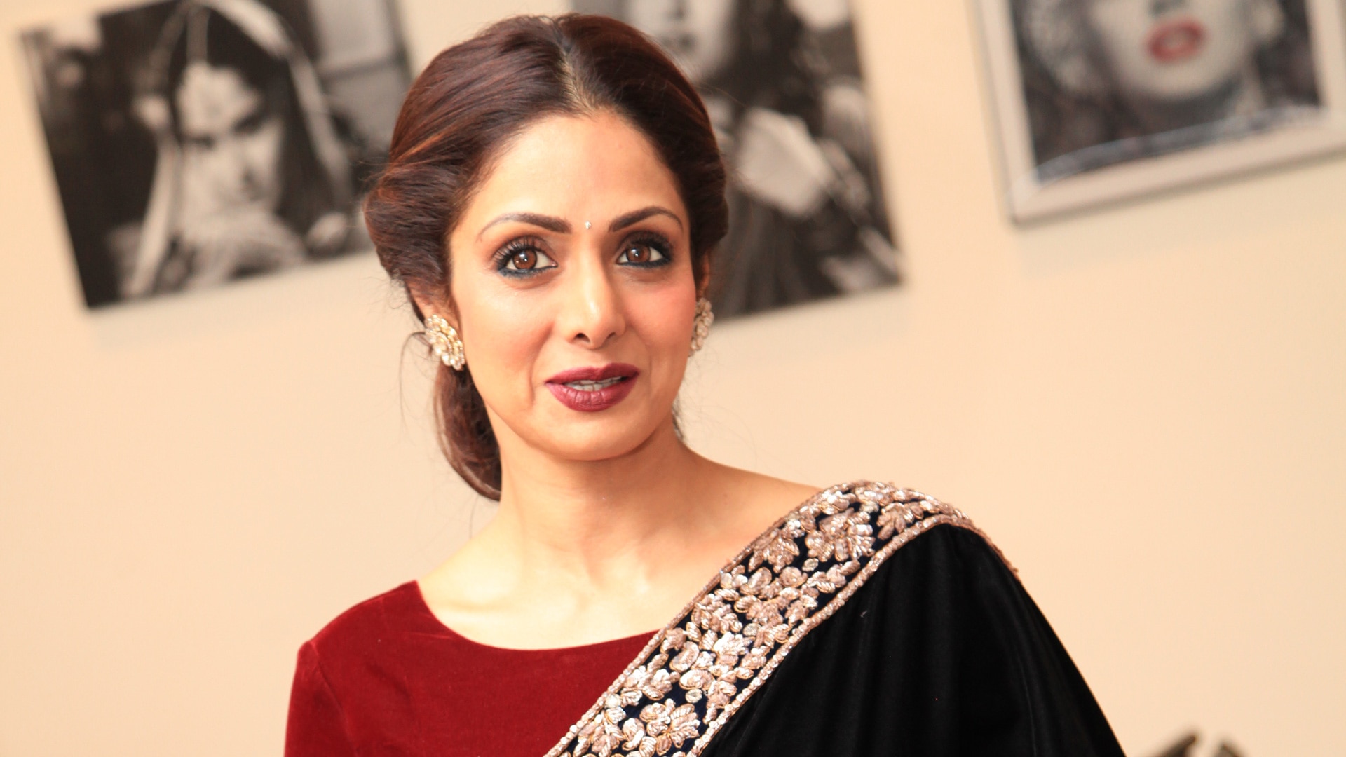 Image result for sridevi