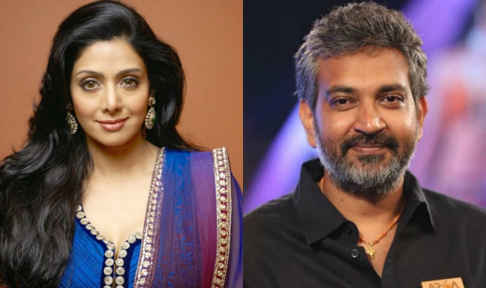 Baahubali director SS Rajamouli regrets talking about Sridevi