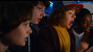 Stranger Things Season 2 Trailer Shows Why It's The Best Show On Netflix To Watch With Your Teenager Stranger Things Season 2 Trailer Shows Why It's The Best Show On Netflix To Watch With Your Teenager