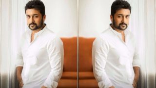 Happy Birthday Suriya: 5 Times Suriya Looked Dashing in White Happy Birthday Suriya: 5 Times Suriya Looked Dashing in White