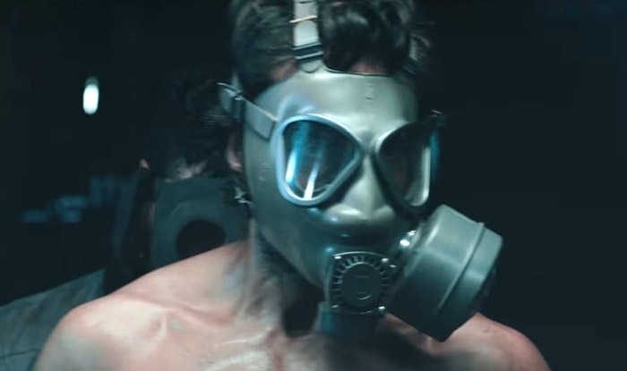 Nawazuddin Siddiqui, Jackky Bhagnani starrer 'Carbon' trailer unveiled