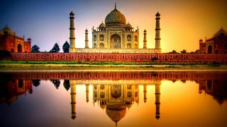 ASI Admits Taj Mahal is a Tomb, Not a Temple ASI Admits Taj Mahal is a Tomb, Not a Temple