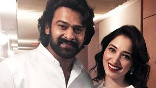 Tamannaah Bhatia Wants To Work With Prabhas Again, But Conditions Apply Tamannaah Bhatia Wants To Work With Prabhas Again, But Conditions Apply