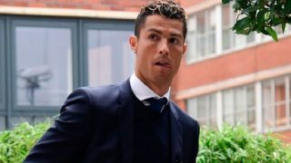 Cristiano Ronaldo, Lionel Messi Shortlisted For FIFA's Best Player 2017 Award Cristiano Ronaldo, Lionel Messi Shortlisted For FIFA's Best Player 2017 Award