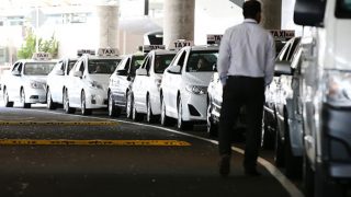 Pakistani Taxi App Careem Offers Rides With Matchmaker ‘Rishta Aunty’, Uber Immediately Takes a Dig Pakistani Taxi App Careem Offers Rides With Matchmaker ‘Rishta Aunty’, Uber Immediately Takes a Dig