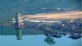 Tehri City and Tehri Dam, New Tehri | 700 रुपए में रखी गई थी इस शहर की नींव, अब सिर्फ निशां बाकी…! Tehri City and Tehri Dam, New Tehri | 700 रुपए में रखी गई थी इस शहर की नींव, अब सिर्फ निशां बाकी…!