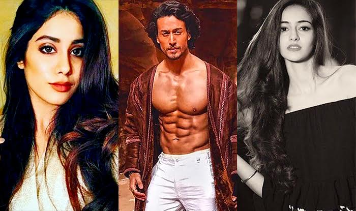 Ananya Panday in Student Of The Year 2 opposite Tiger Shroff? Ananya Panday in Student Of The Year 2 opposite Tiger Shroff?