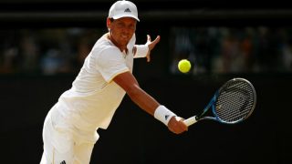 Wimbledon 2017 Men’s Singles Quarterfinals Highlights: Roger Federer, Sam Querrey, Marin Cilic And Tomas Berdych Qualify for Semis Wimbledon 2017 Men’s Singles Quarterfinals Highlights: Roger Federer, Sam Querrey, Marin Cilic And Tomas Berdych Qualify for Semis