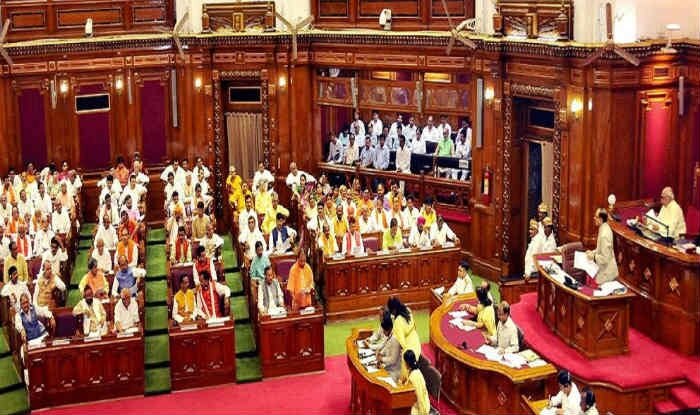 Explosive found in UP Assembly, CM Yogi Adityanath calls for meeting Explosive found in UP Assembly, CM Yogi Adityanath calls for meeting