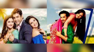 Jay Soni’s Bhaag Bakool Bhaag, Siddharth Shukla’s Dil Se Dil Tak: Take a look at the worst TV shows of 2017 Jay Soni’s Bhaag Bakool Bhaag, Siddharth Shukla’s Dil Se Dil Tak: Take a look at the worst TV shows of 2017