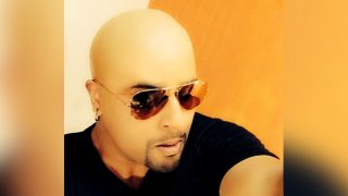 Krushna Abhishek Goes Bald For The Drama Company? Krushna Abhishek Goes Bald For The Drama Company?