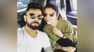 Anushka Sharma Is NOT In New York With Boyfriend Virat Kohli For IIFA 2017, But For This Reason Anushka Sharma Is NOT In New York With Boyfriend Virat Kohli For IIFA 2017, But For This Reason