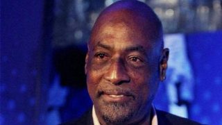 Viv Richards on His Passion, Music, Friendship And Life Viv Richards on His Passion, Music, Friendship And Life