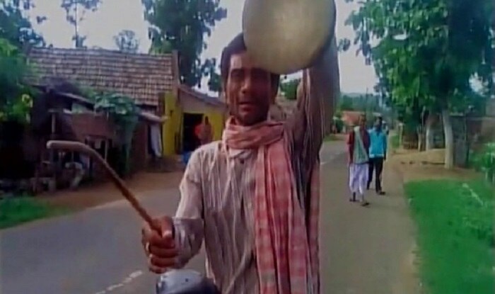 Police books Kangaroo court members for imposing gong beating punishment