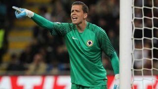 Juventus Sign Goalkeeper Wojciech Szczesny From Arsenal on Four-Year Contract Juventus Sign Goalkeeper Wojciech Szczesny From Arsenal on Four-Year Contract