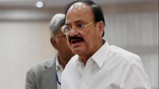 Venkaiah Naidu: Vice President With 30 Years of Parliamentary Experience - Profile Venkaiah Naidu: Vice President With 30 Years of Parliamentary Experience - Profile