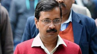Arvind Kejriwal Takes a Break From Politics, to Attend Vipassana Session From September 10 in Igatpuri Arvind Kejriwal Takes a Break From Politics, to Attend Vipassana Session From September 10 in Igatpuri