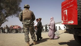 US Blocks $350 Million Aid to Pakistan For Not Taking Sufficient Action Against Haqqani Network US Blocks $350 Million Aid to Pakistan For Not Taking Sufficient Action Against Haqqani Network