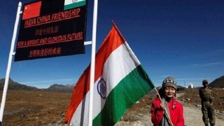 No Room For Negotiations on Doklam, India Will Face 'Embarrassment' if Troops Not Withdrawn: Chinese State Media No Room For Negotiations on Doklam, India Will Face 'Embarrassment' if Troops Not Withdrawn: Chinese State Media