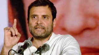 Rahul Gandhi Defends Meeting Chinese Envoy Amid Sikkim Standoff, Says 'It's My Job To Be Informed' Rahul Gandhi Defends Meeting Chinese Envoy Amid Sikkim Standoff, Says 'It's My Job To Be Informed'