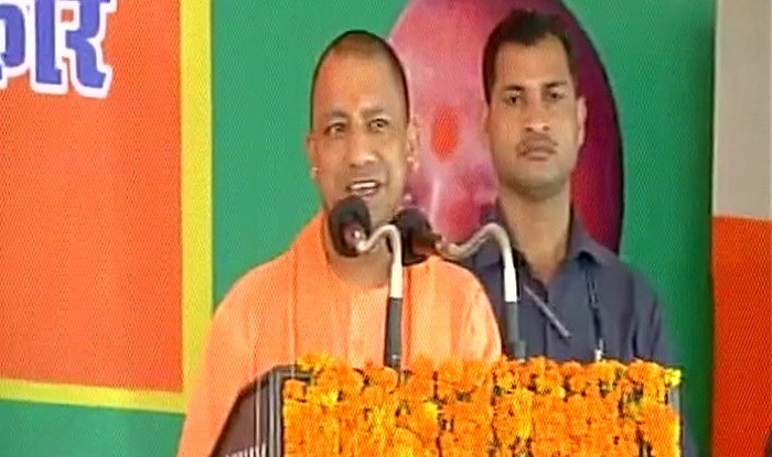 Yogi says he is a 'Ram Bhakt', will visit Ayodhya 'regularly'