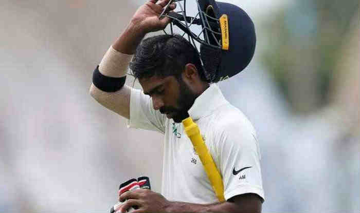 Abhinav Mukund slams racism, says `fair isn't the only lovely or handsome' Abhinav Mukund slams racism, says `fair isn't the only lovely or handsome'
