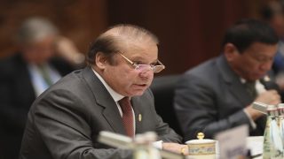 Panama Papers: Accounts, Properties of Ousted Pakistan PM Nawaz Sharif And His Family Frozen in Corruption Case Panama Papers: Accounts, Properties of Ousted Pakistan PM Nawaz Sharif And His Family Frozen in Corruption Case