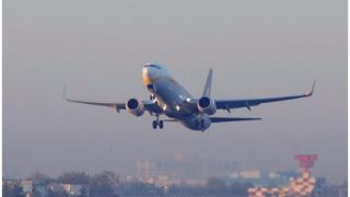 Suspension of 132 Air India Pilots, 430 Crew Members a Clear Case of Vindication: Pilot Association Suspension of 132 Air India Pilots, 430 Crew Members a Clear Case of Vindication: Pilot Association