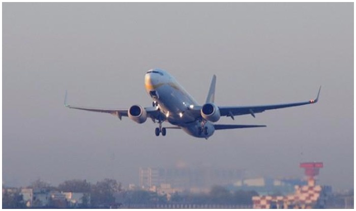 United Airlines cancels Delhi flights on air quality concerns United Airlines cancels Delhi flights on air quality concerns