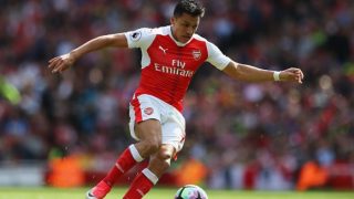 Premier League Transfer Window: Alexis Sanchez Expected to Become Highest-Paid EPL Player at Manchester United; Theo Walcott Joins Everton Premier League Transfer Window: Alexis Sanchez Expected to Become Highest-Paid EPL Player at Manchester United; Theo Walcott Joins Everton