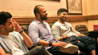 Tollywood Superstar Allu Arjun In Golmaal Again? Tollywood Superstar Allu Arjun In Golmaal Again?