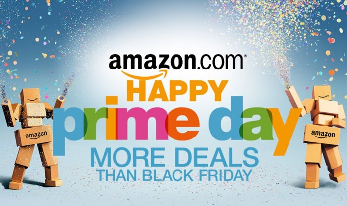 Amazon Prime hits 85M members