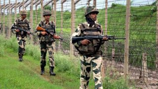 Army Wives Fight At An Event, PMO Left Embarrassed As Case Reaches Its Desk Army Wives Fight At An Event, PMO Left Embarrassed As Case Reaches Its Desk